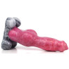 PINKALIEN Gode monster WOLFIZ 21 x 6.5cm